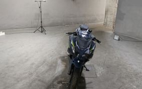 KAWASAKI NINJA 400 2022 EX400G