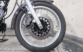 YAMAHA SR400 2019 RH16J