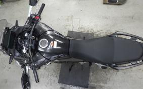 HONDA 400X 2019 NC56