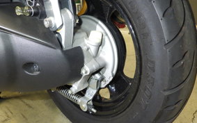 YAMAHA JOG 125 1990 SEJ5J