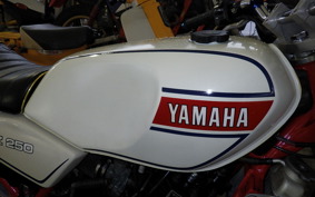 YAMAHA RZ 250 4L3