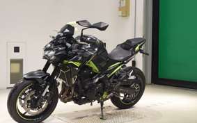 KAWASAKI Z900 2021 ZR900B