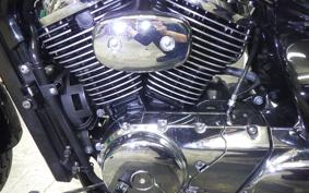 SUZUKI BOULEVARD 400 2014 VK57A