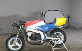 HONDA NSR50 AC10