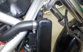 HONDA VTR 250 Gen. 2 2012 MC33