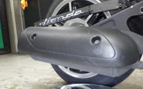 HONDA ZOOMER 2015 AF58