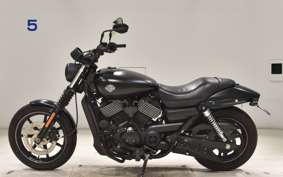 HARLEY XG750 STREET 2015