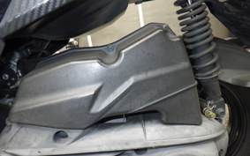 YAMAHA JOG 125 1990 SEJ5J