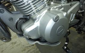 YAMAHA SEROW 225 Gen.3 2013 DG08J