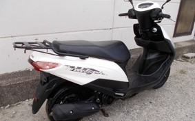 SUZUKI ADDRESS V125 DT11A