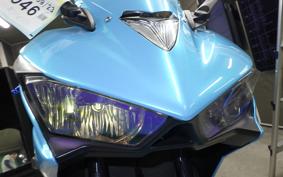 YAMAHA YZF-R25 A 2023 RG43J