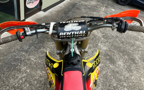SUZUKI RM-Z250 RJ41A
