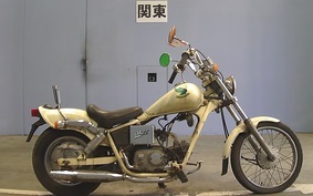HONDA JAZZ 50 AC09