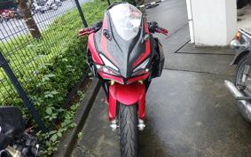 HONDA CBR250RR