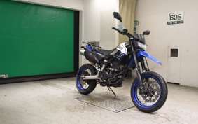 KAWASAKI KLX250D TRACKER X LX250V
