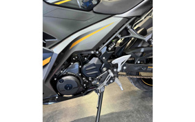 KAWASAKI NINJA 400 2022 EX400G