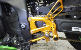 KAWASAKI ZX-25R-2SE 2026 ZX250H