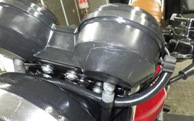 HONDA CBX550F PC04