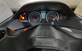 SUZUKI SKYWAVE 400 2013 CK45A