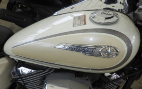 YAMAHA DRAGSTAR 250 VG02J