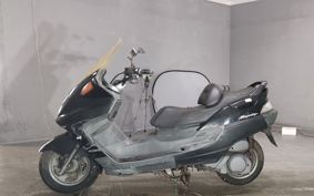 YAMAHA MAJESTY 250 4HC