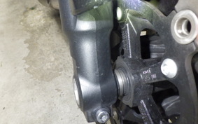 YAMAHA XSR900 2023 RN80J