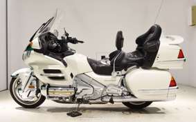 HONDA GL 1800 GOLD WING 2005 SC47