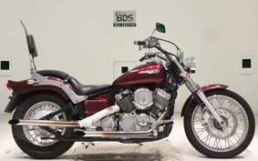YAMAHA DRAGSTAR 400 2006 VH01J