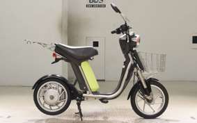 YAMAHA PASSOL SY01J