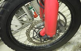 HONDA CRF250 GEN 2 RALLY 2005 MD47