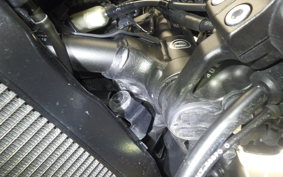 YAMAHA MT-07 2024 RM33J