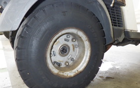 HONDA GYRO UP TA01