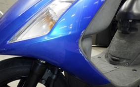 SUZUKI ADDRESS V125 S 2015 CF4MA