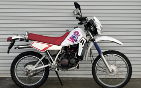 YAMAHA DT50 17W