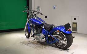 HARLEY FXCWC 1580 2008