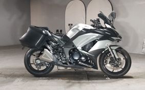 KAWASAKI NINJA 1000 2018 ZXT00W