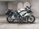 Фото Kawasaki NINJA 1000 2018 с японского аукциона