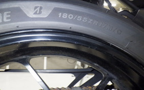 YAMAHA XSR900 2022 RN80J