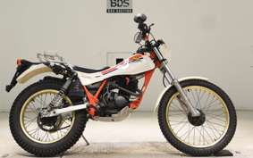 HONDA TLR200 2007 MD09