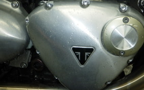 TRIUMPH THRUXTON 1200 R 2016