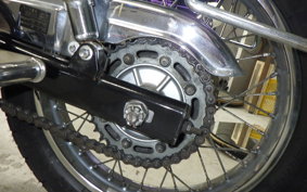 KAWASAKI ESTRELLA RS 2008 BJ250A