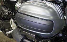 BMW R12 nine T 2024