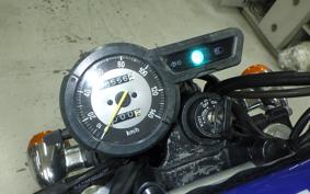 YAMAHA TRICKER 2011 DG10J