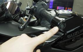 SUZUKI GSX-S1000GT 2022 EK1AA