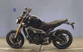 YAMAHA MT-09 A 2014 RN34J