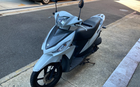 SUZUKI ADDRESS V110 CE47A