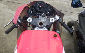 HONDA VFR400R 1991 NC30