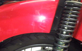 HONDA CROSS CUB 110 JA45