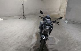 SUZUKI GSX-S125 DL32B