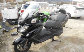 SUZUKI SKYWAVE 650 LX 2013 CP52A